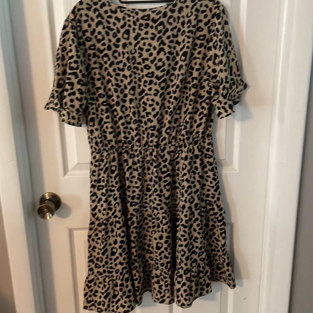 Cocktail Dress - Picture 3 of 3